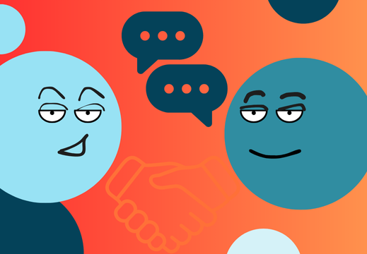 connection and communication skills