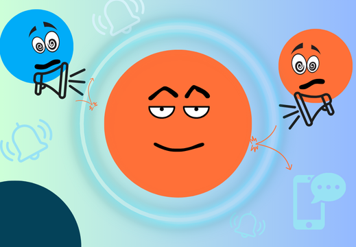 focus and self-management