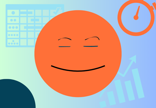 procrastination, stuck, productivity, achievement