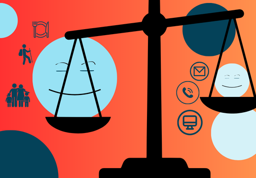 Stress Mastery & Work-Life Balance