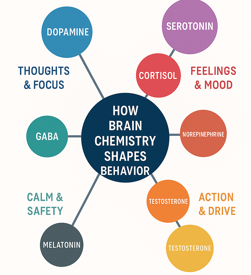 brain chemistry