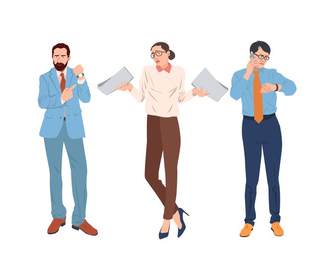 operationalized self-awareness