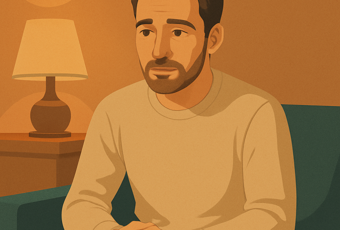 Emotional Misreading relationships - relationship issues