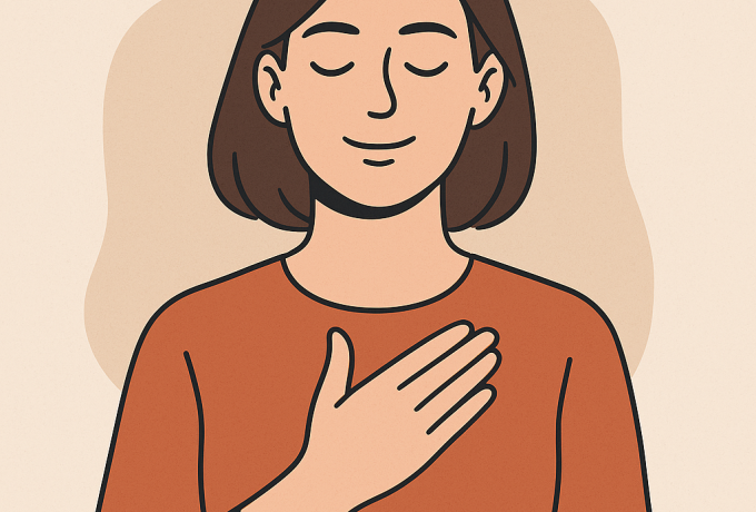 practicing emotion intelligence