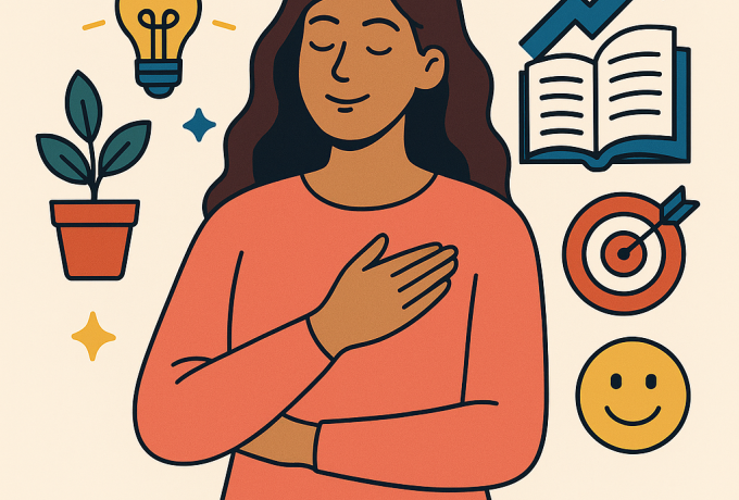 Highly Sensitive People