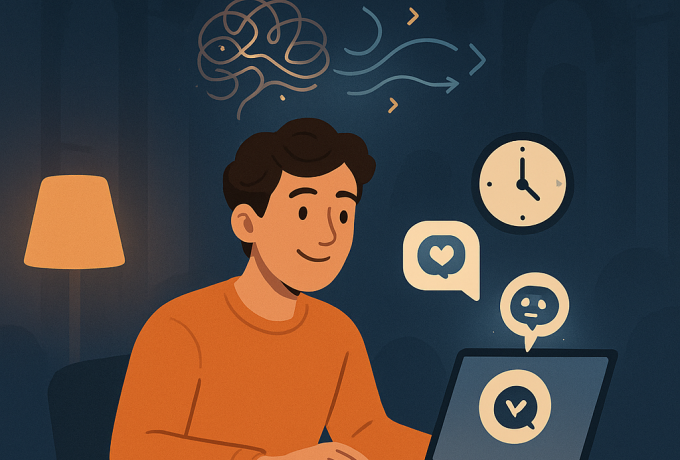 life skills - executive training