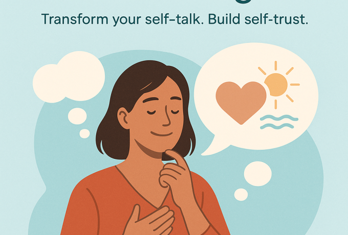life skills for mastering our inner dialogue