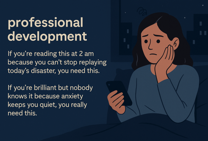 life skills for professional development