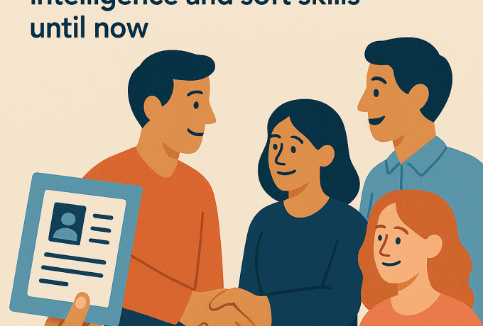 life skills to help you learn EQ and soft skills