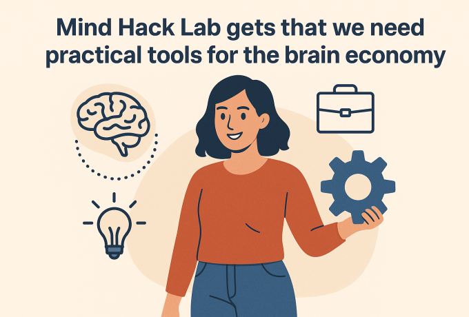 life skills to improve your brain