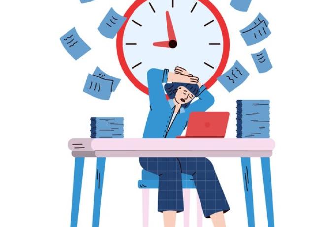 Perfectionism and stress