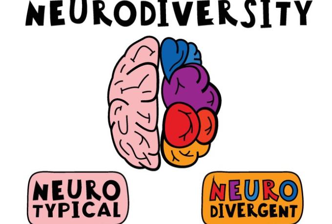 neurodivergent design