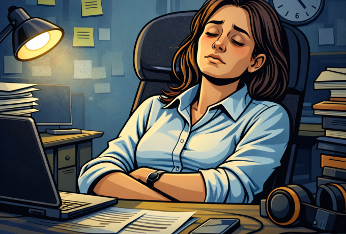 fix your sleep - insomnia