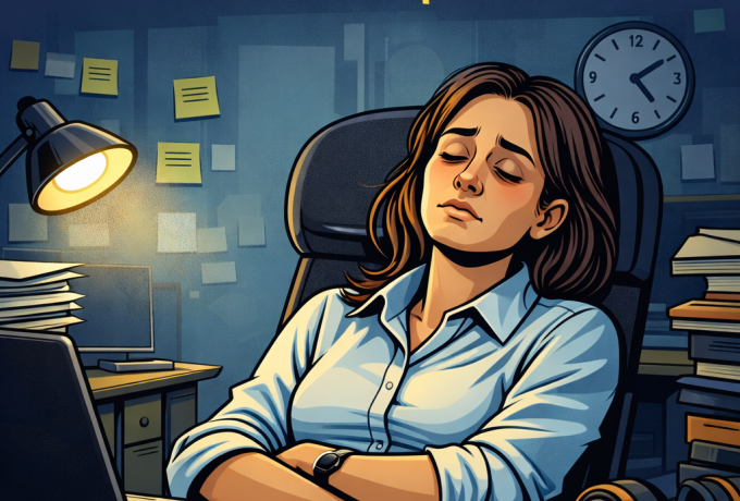 fix your sleep - insomnia