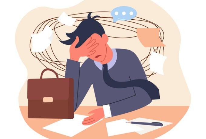 job hunting - capacity depletion