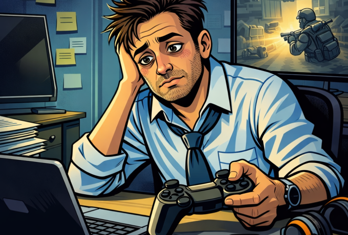 my career requires deep focus