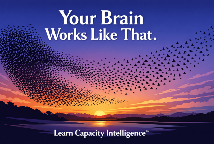 swirls - your brain works like that