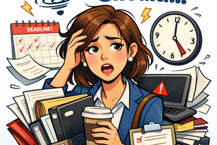 overloaded - functional freeze - capacity